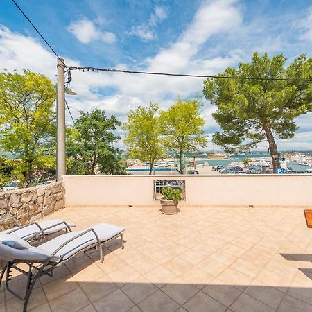 Marica Villa Tkon Bagian luar foto