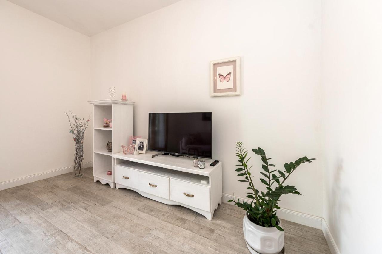 Marica Villa Tkon Bagian luar foto