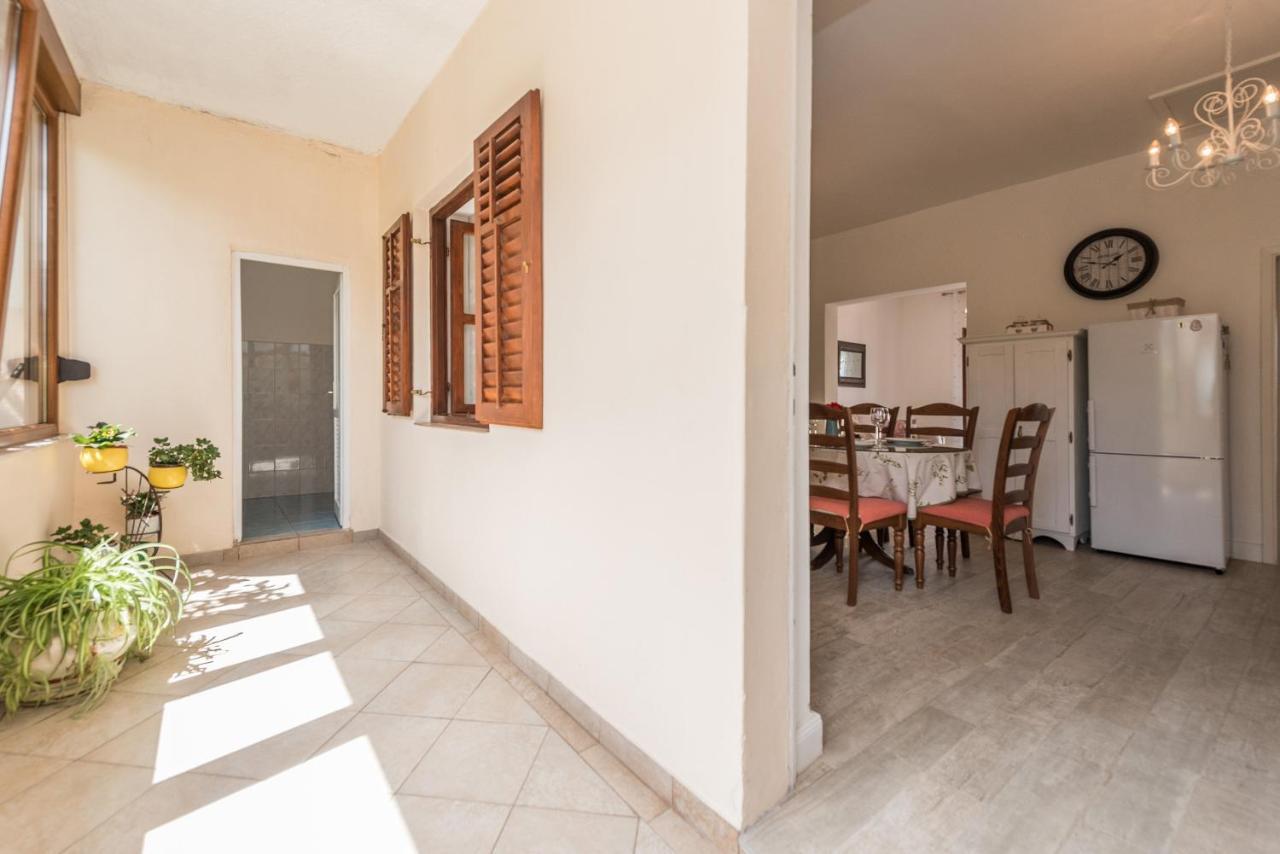 Marica Villa Tkon Bagian luar foto