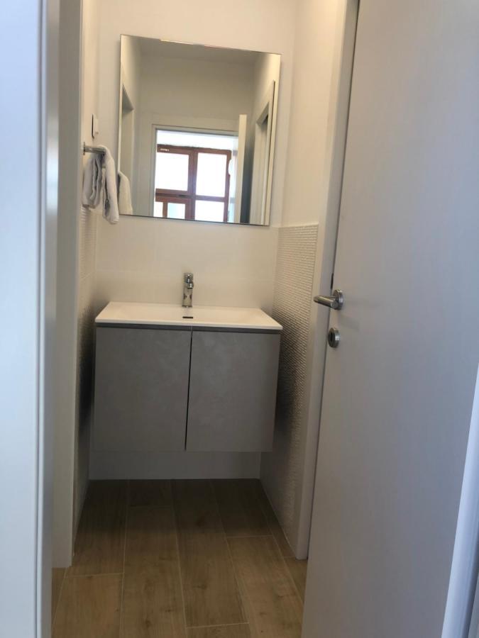 Marica Villa Tkon Bagian luar foto